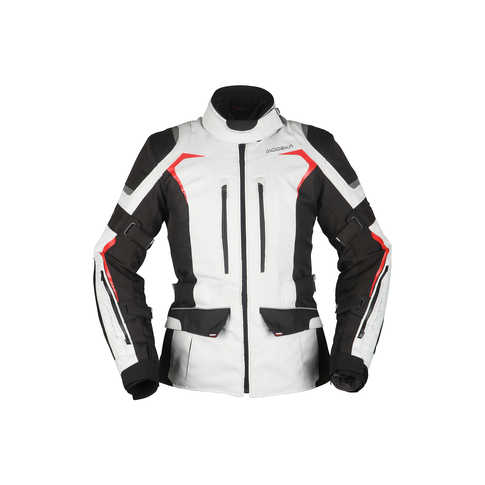 Geacă de motocicletă Modeka Elaya Lady