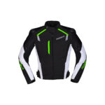 negru/alb/verde