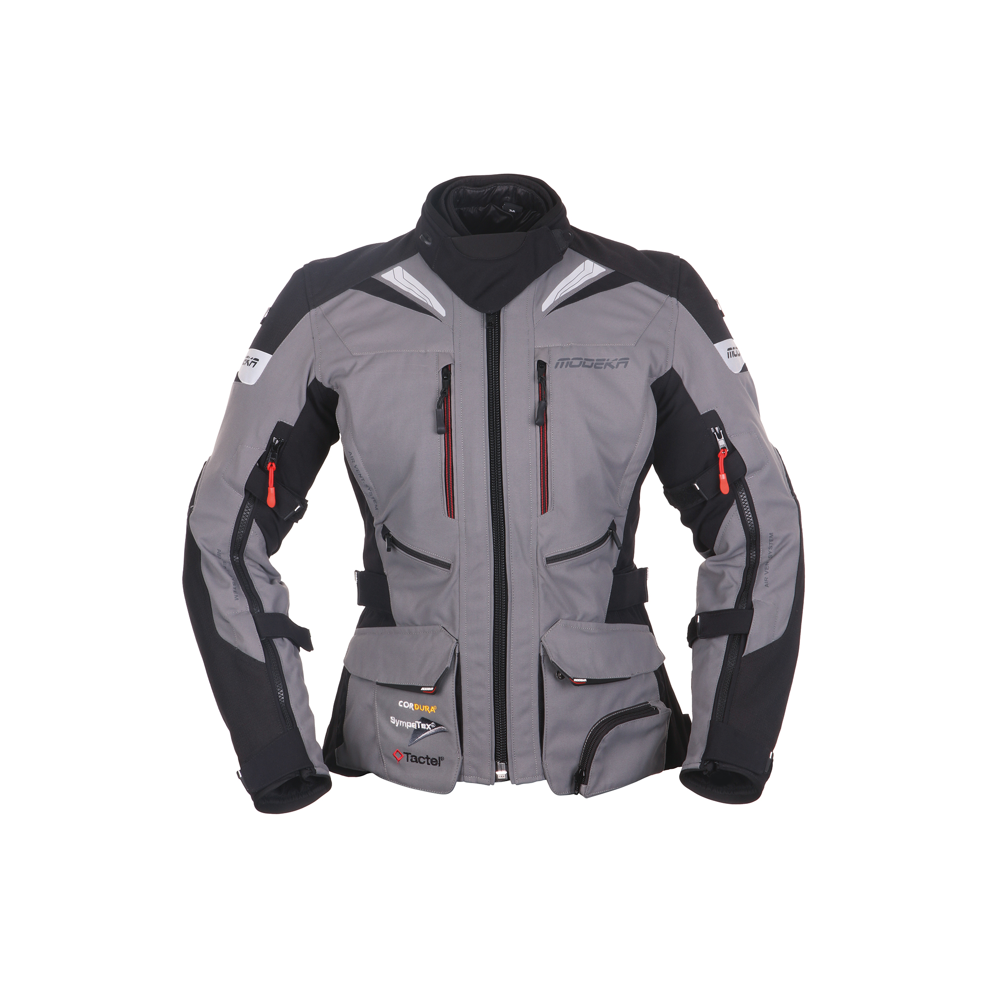 Geacă de motocicletă Modeka Panamericana Lady