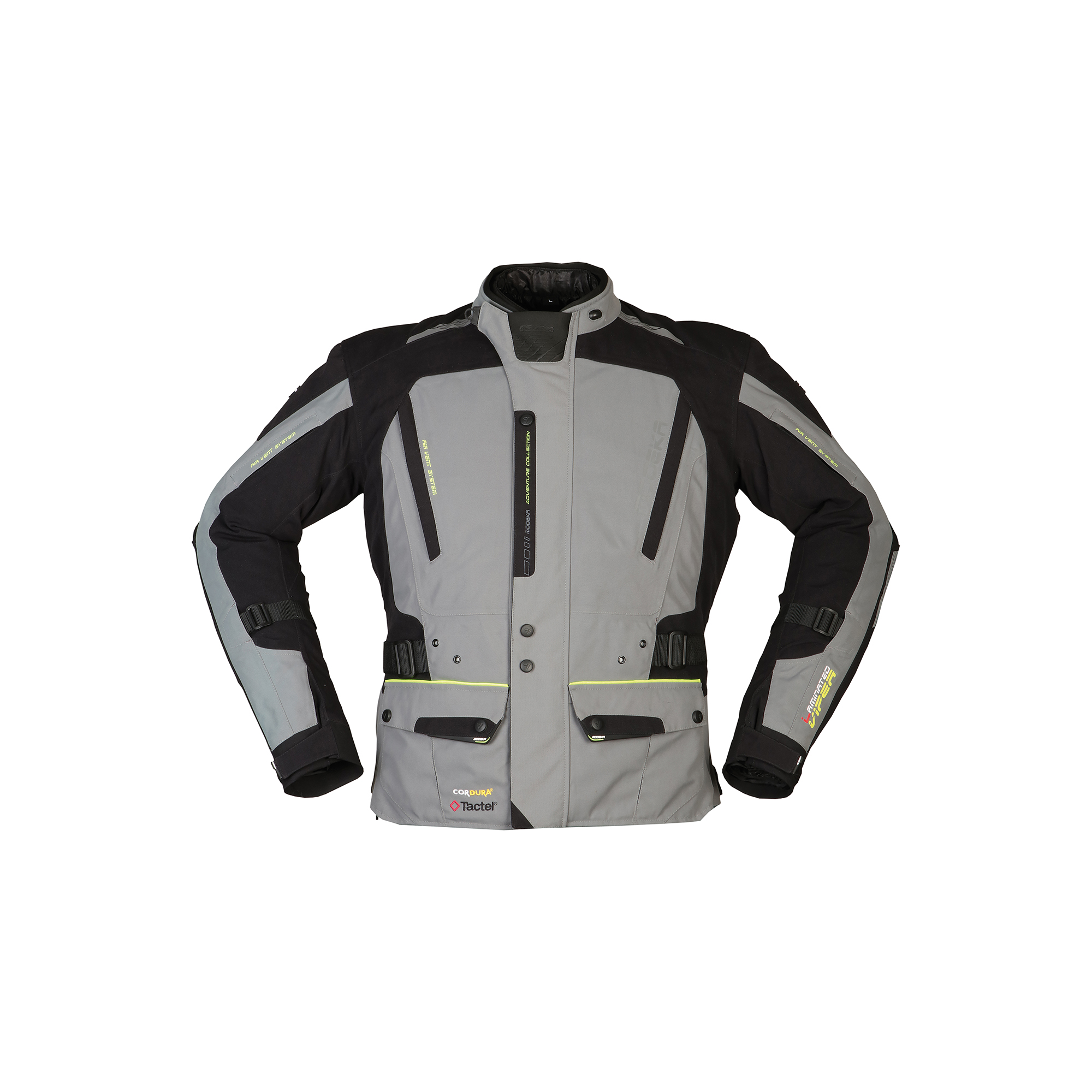 Jachetă de motocicletă Modeka Viper LT