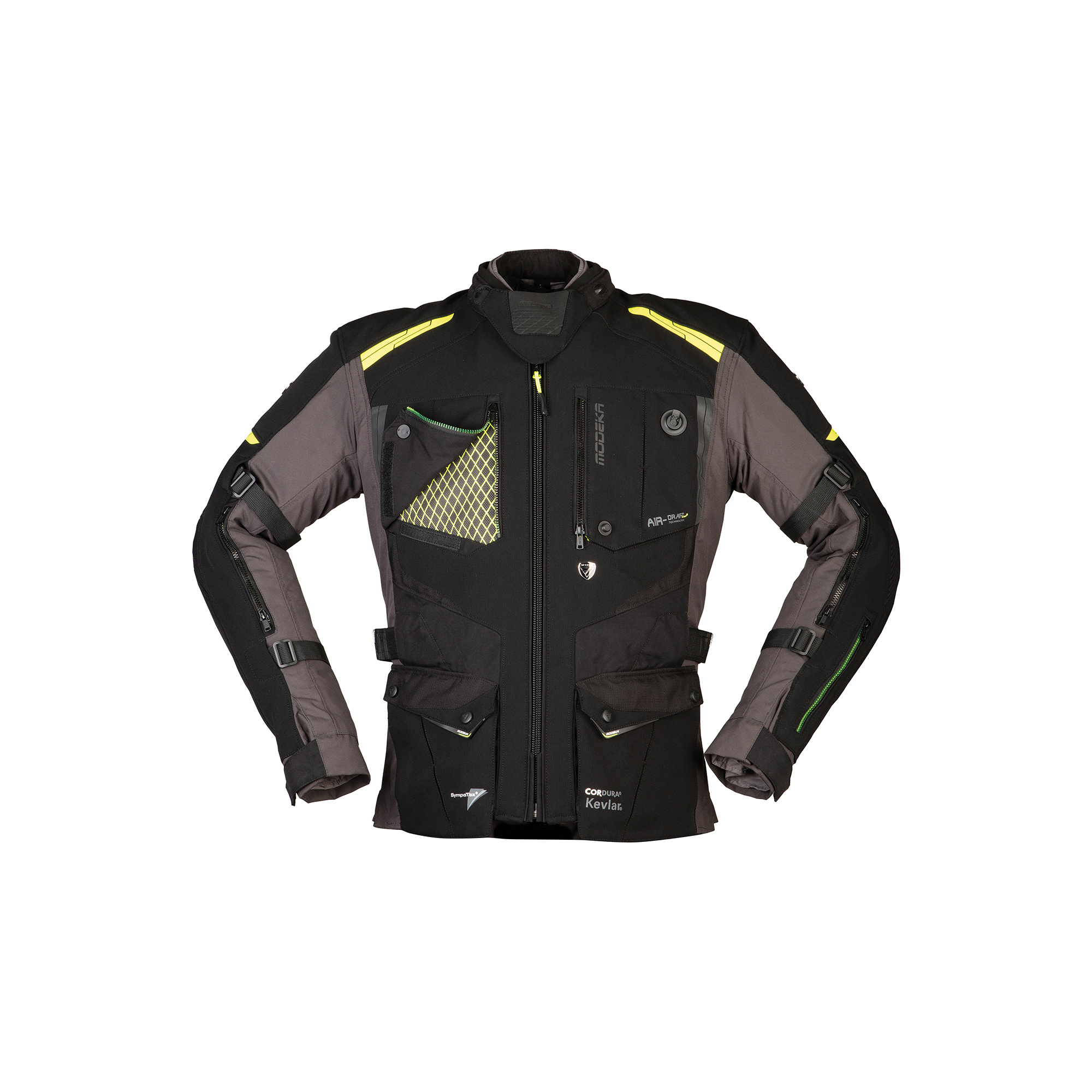 Geacă de motocicletă Modeka Talismen