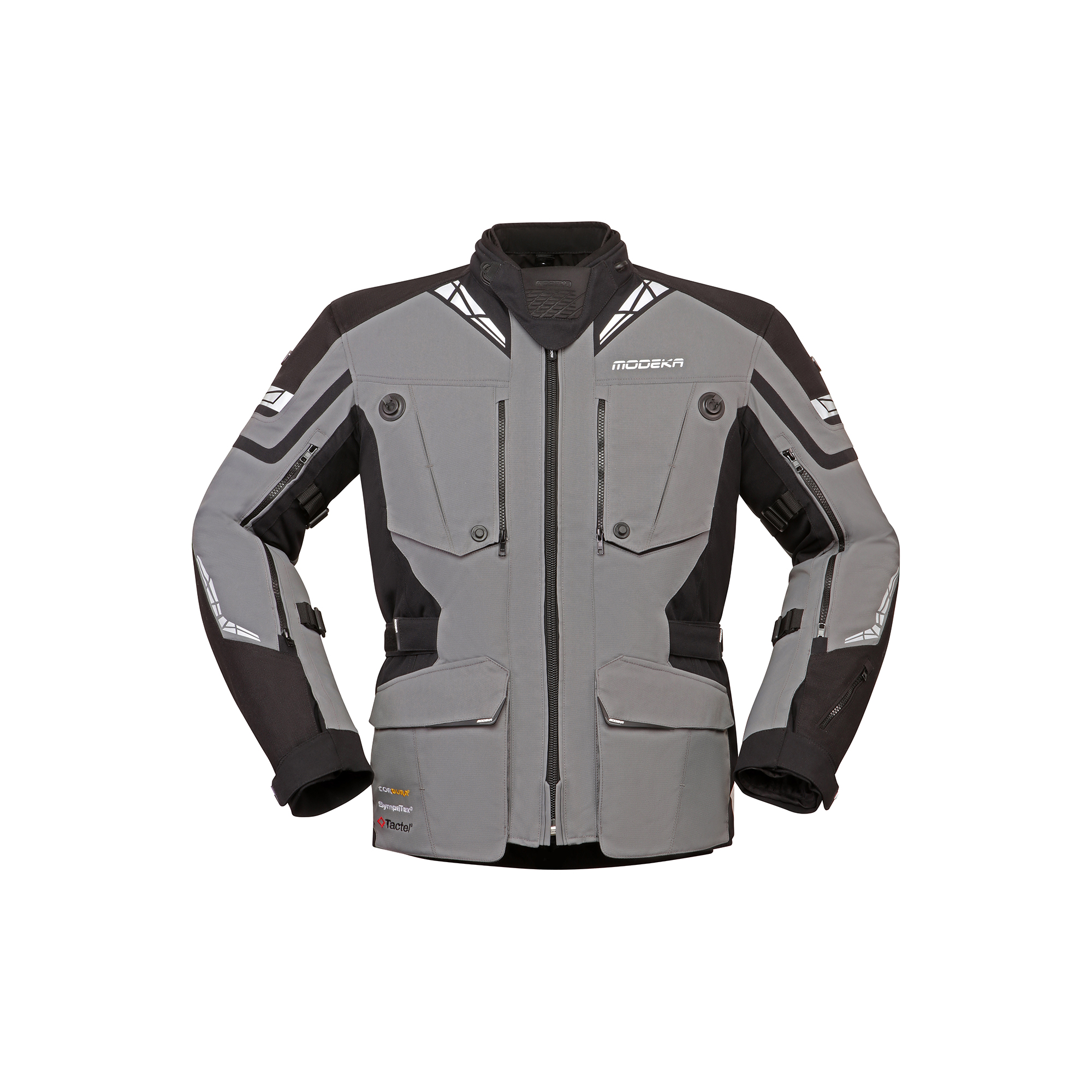 Geacă de motocicletă Modeka Panamericana II