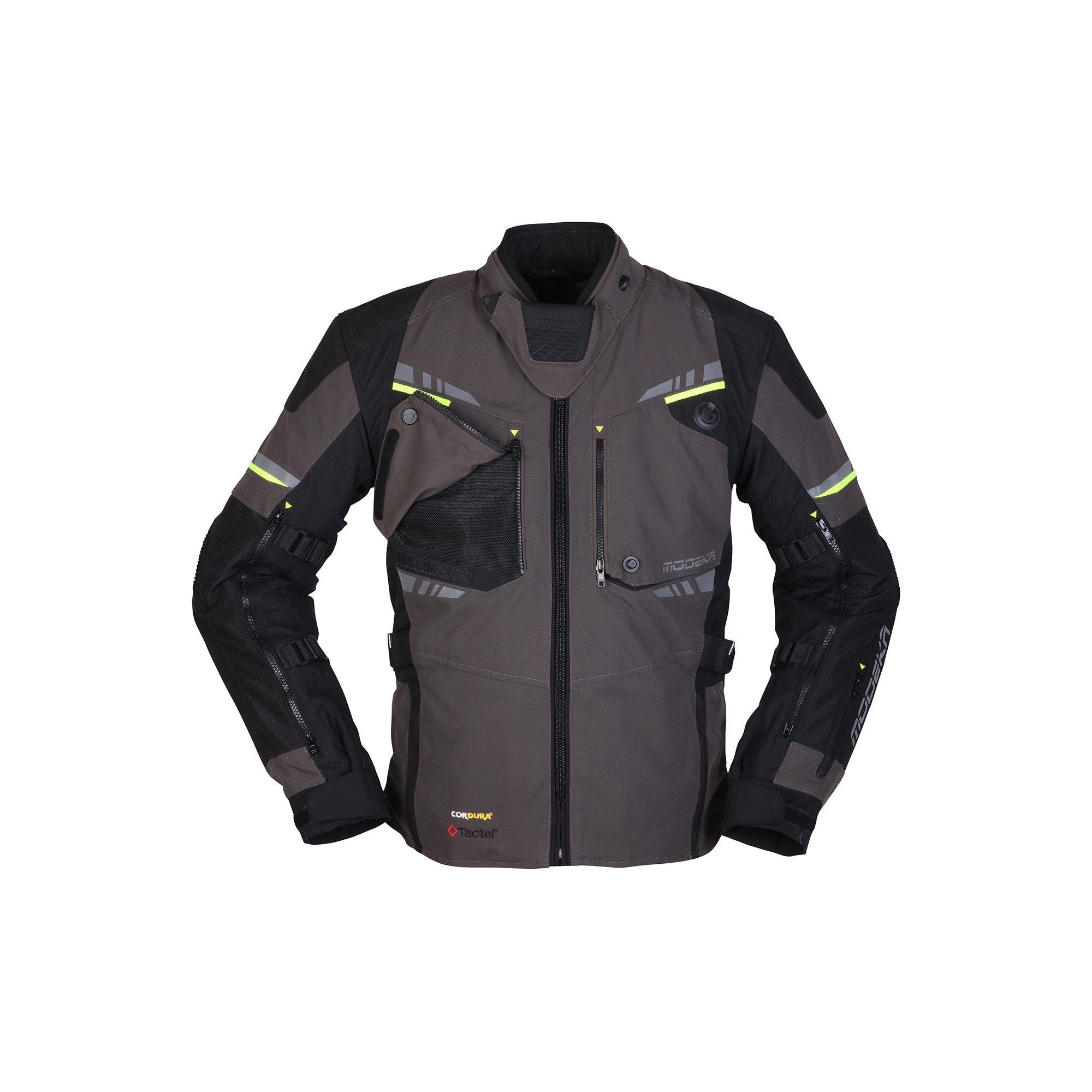 Jachetă de motocicletă Modeka Taran