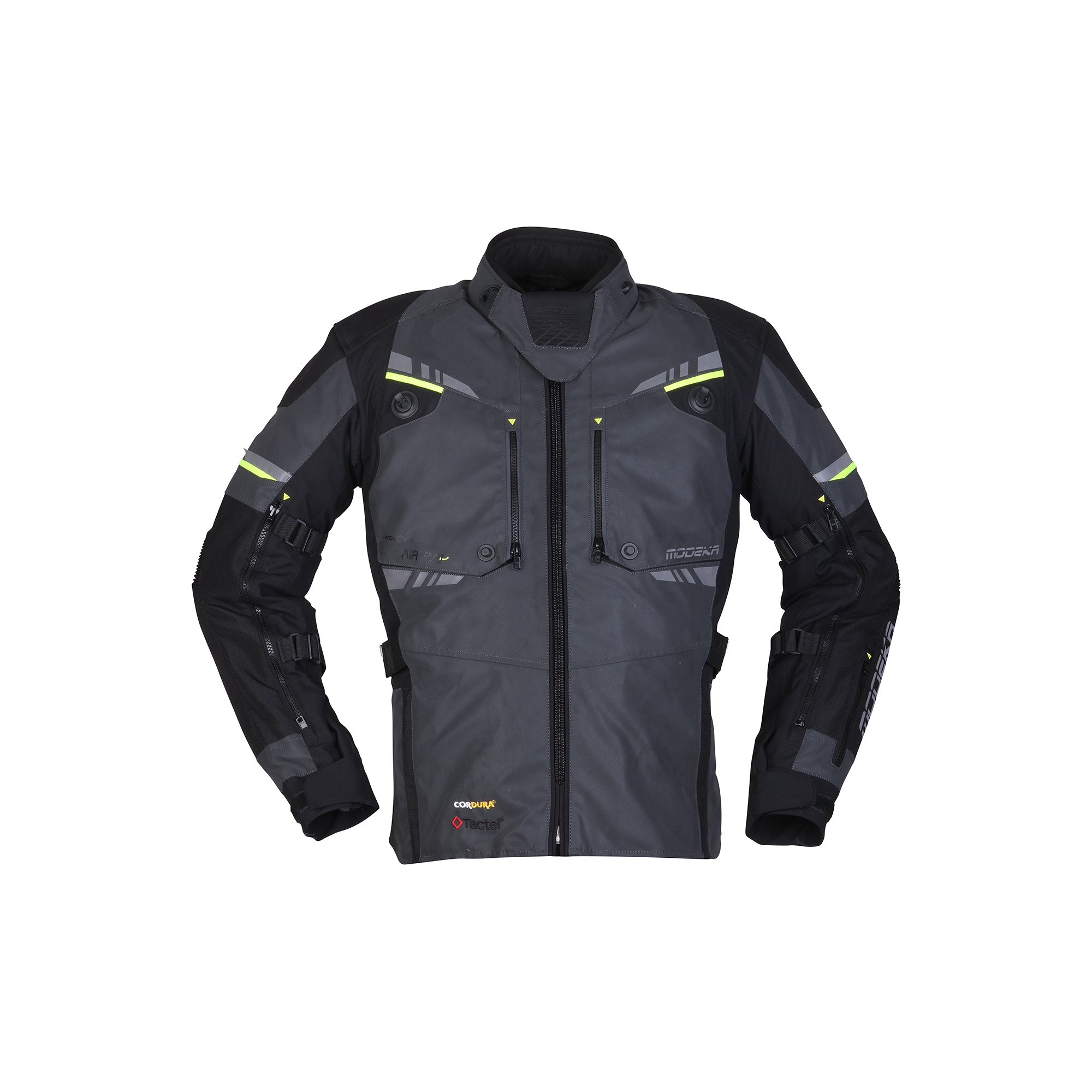 Jachetă de motocicletă Modeka Taran Flash