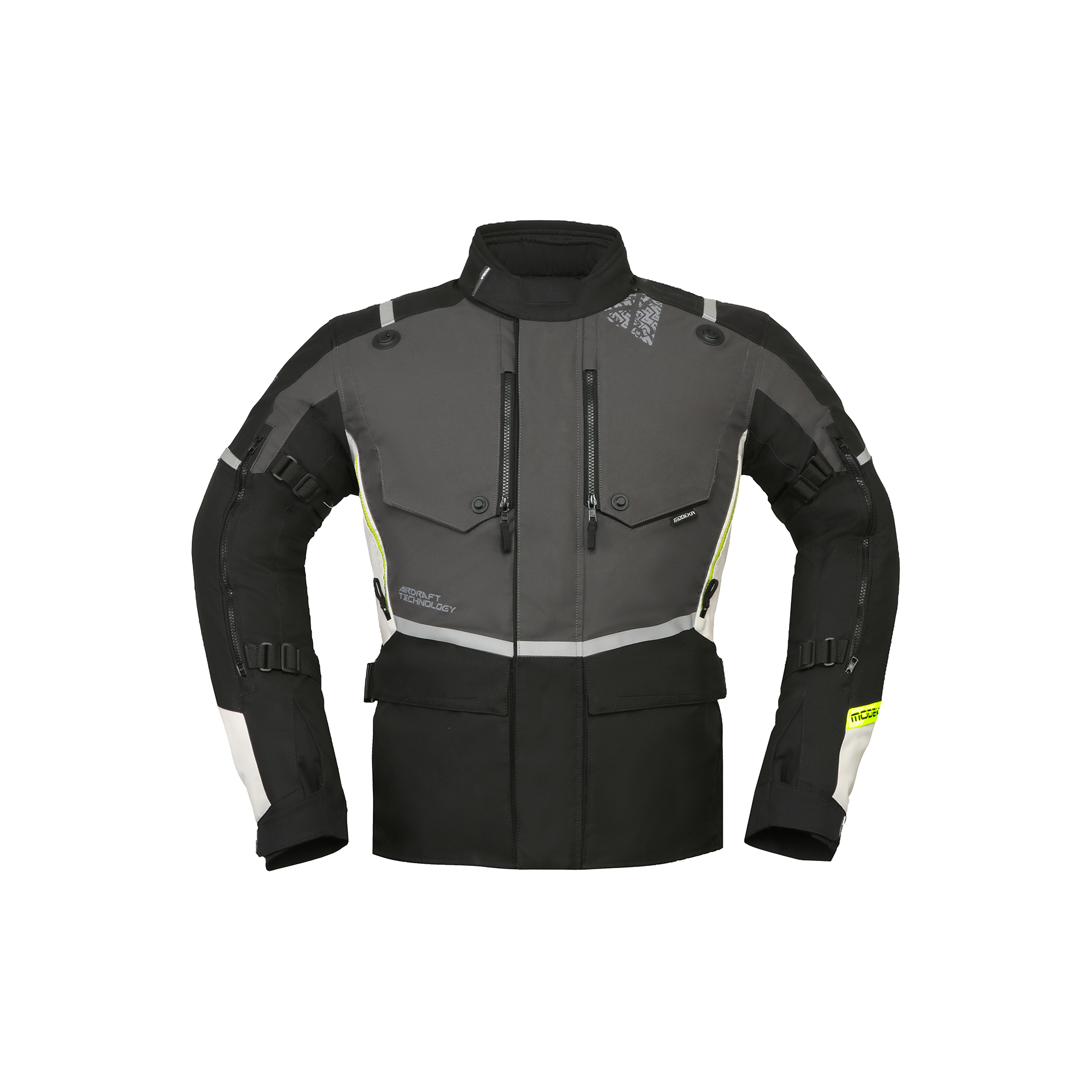 Geacă de motocicletă Modeka Trohn