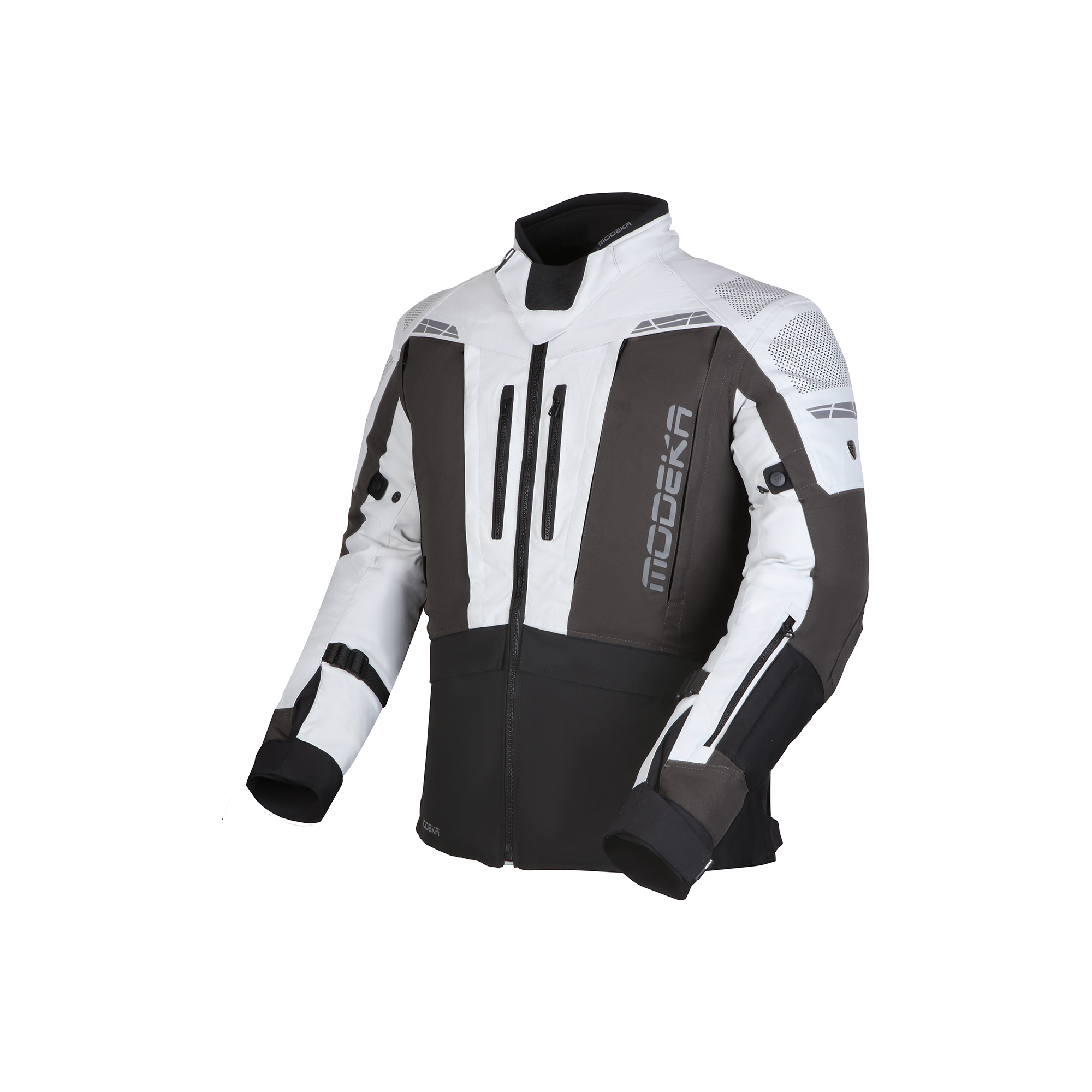 Geacă de motocicletă Modeka Hydron