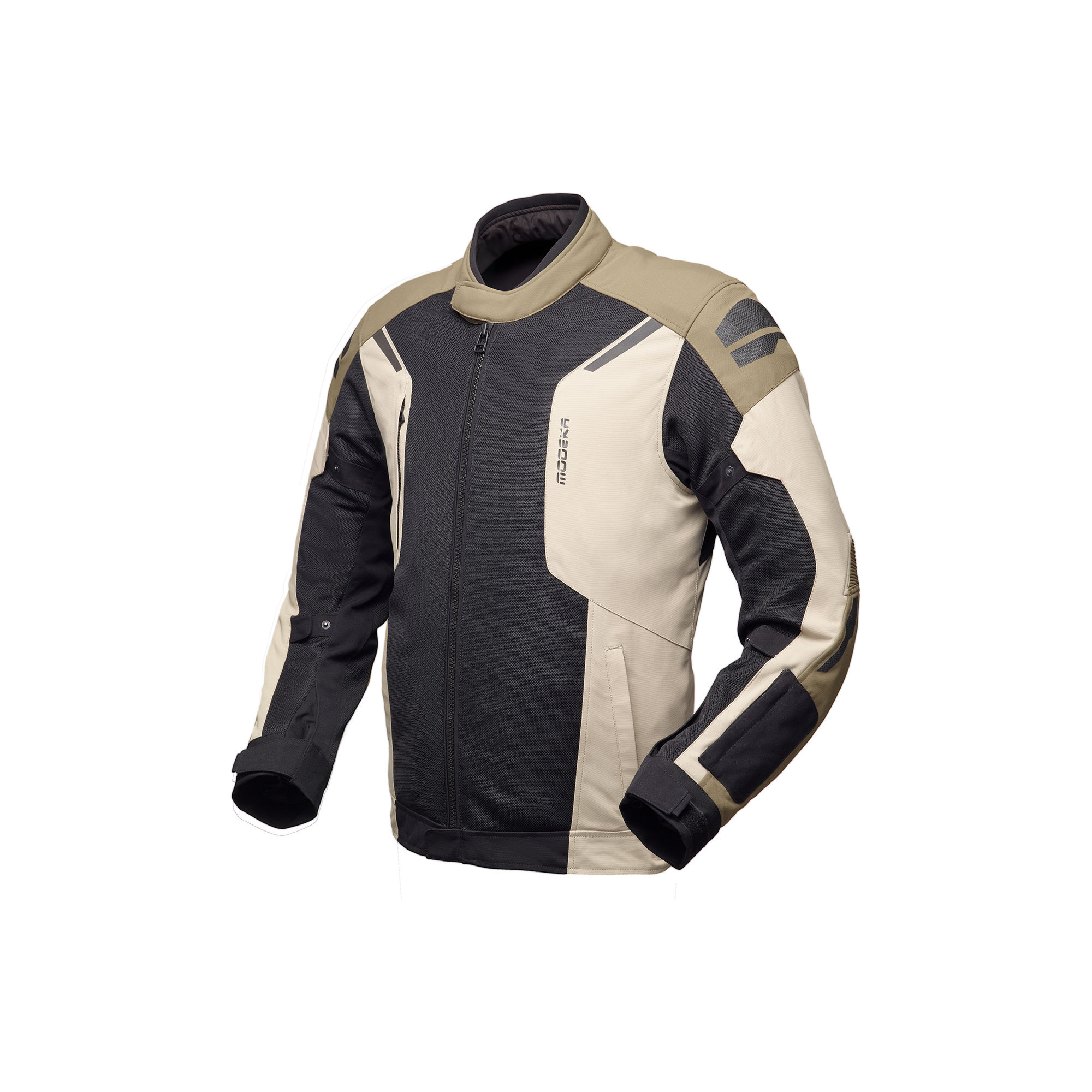 Geacă moto Modeka Khao Air II