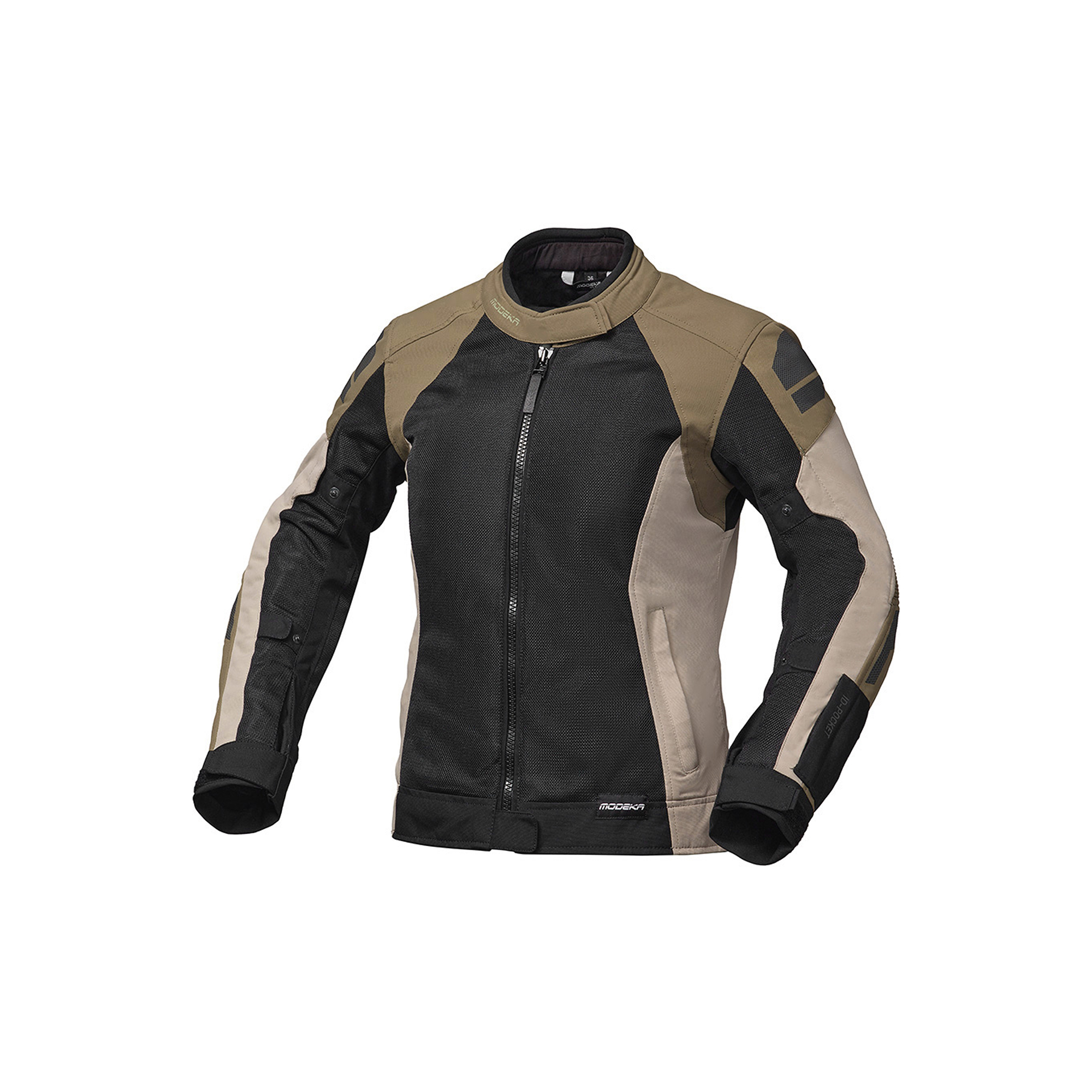 Geacă moto Modeka Khao Air II Lady