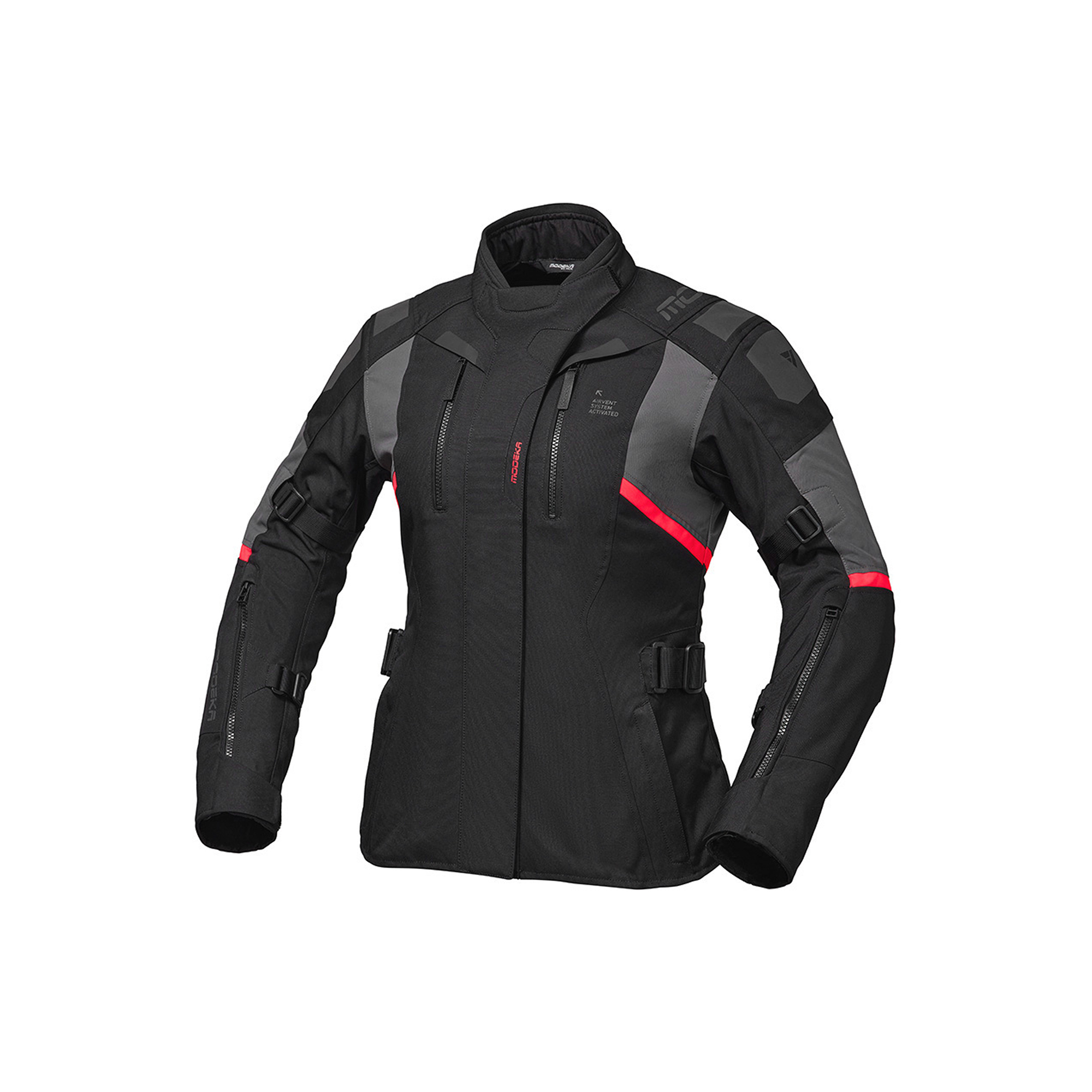 Geacă moto Modeka Striker III Pro Lady