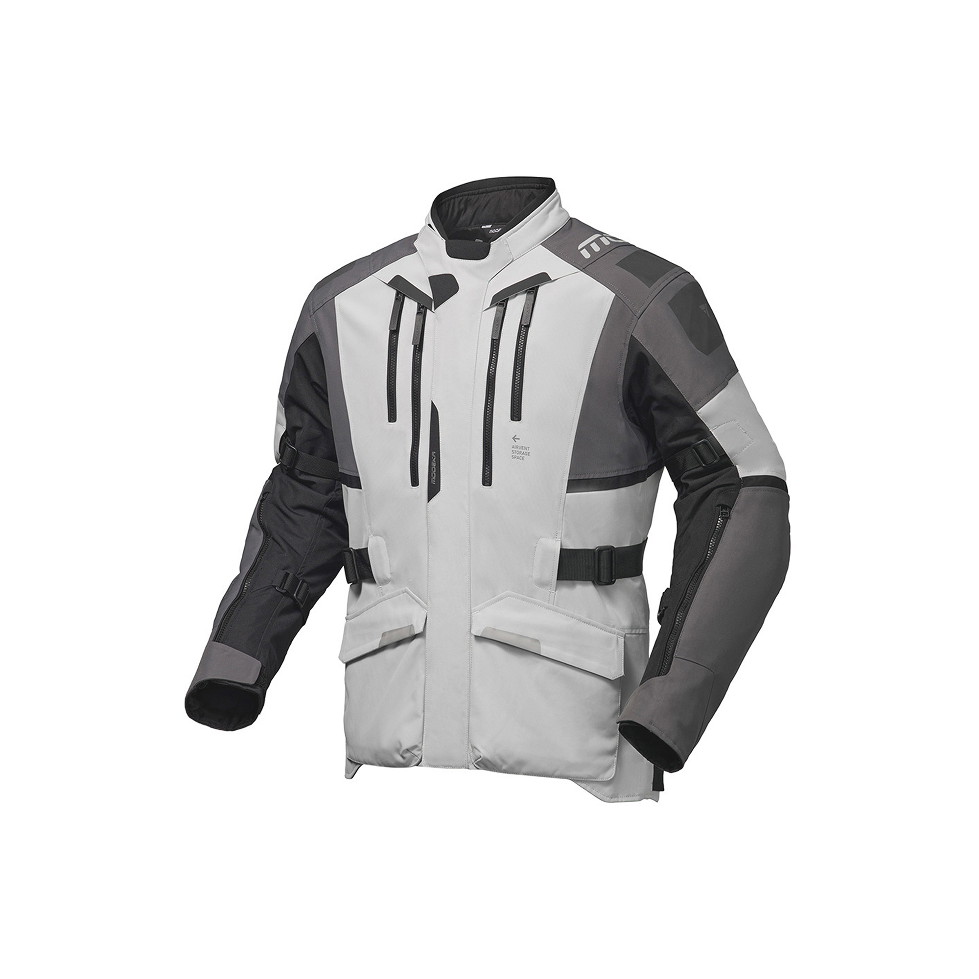 Geacă moto Modeka Striker III Pro