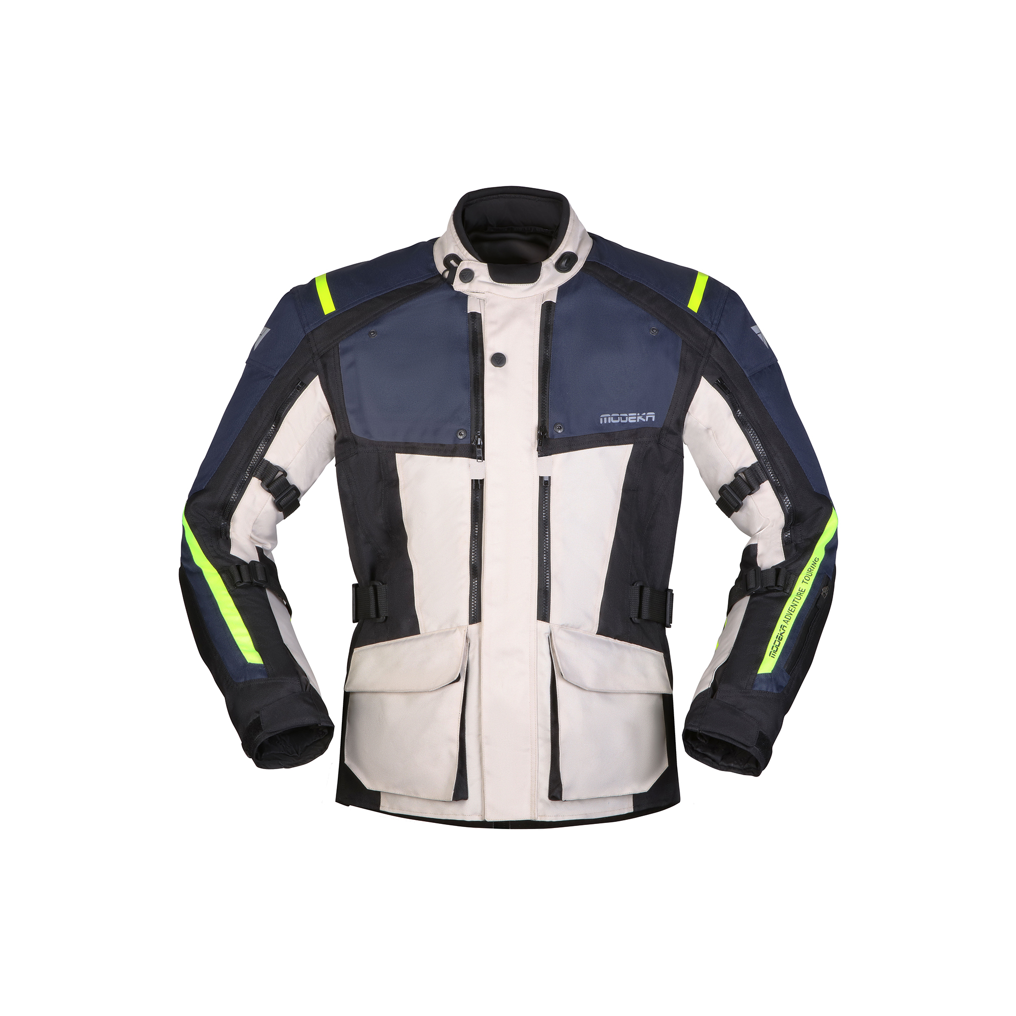 Kurtka motocyklowa Modeka Varus