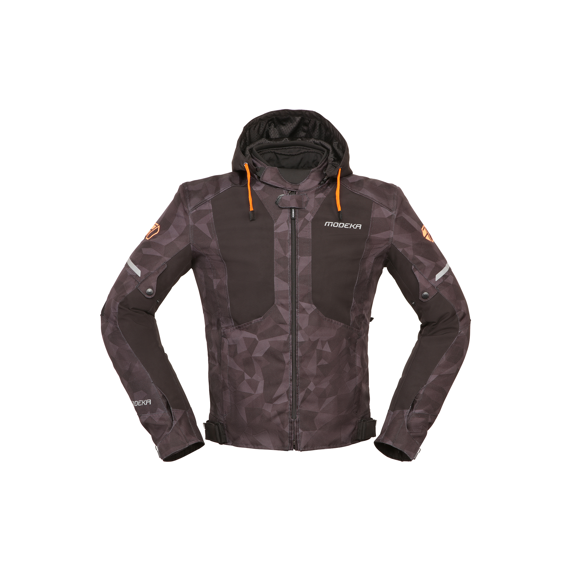 Geacă de motocicletă Modeka Jakson