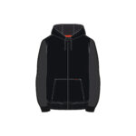 negru/gri