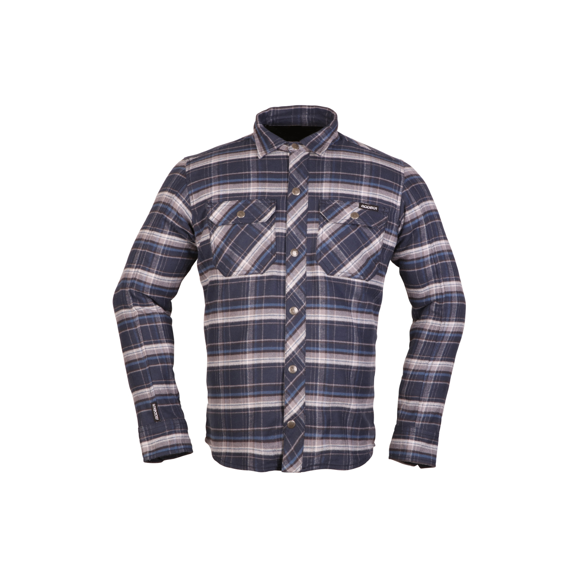 Tricou motocicletă Modeka Nooner