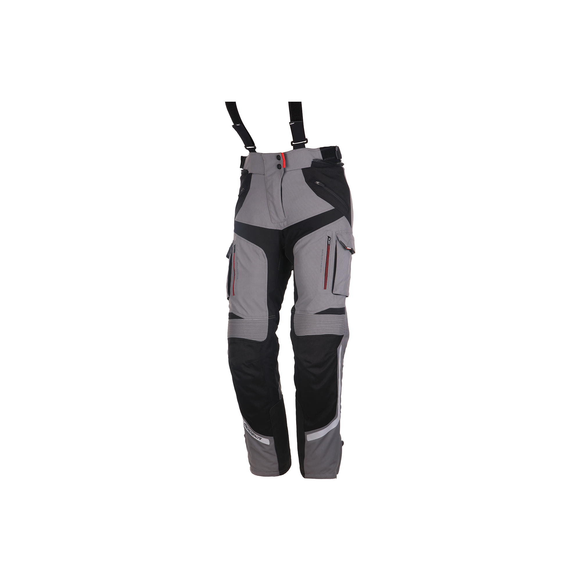 Pantaloni de motociclete Modeka Panamericana