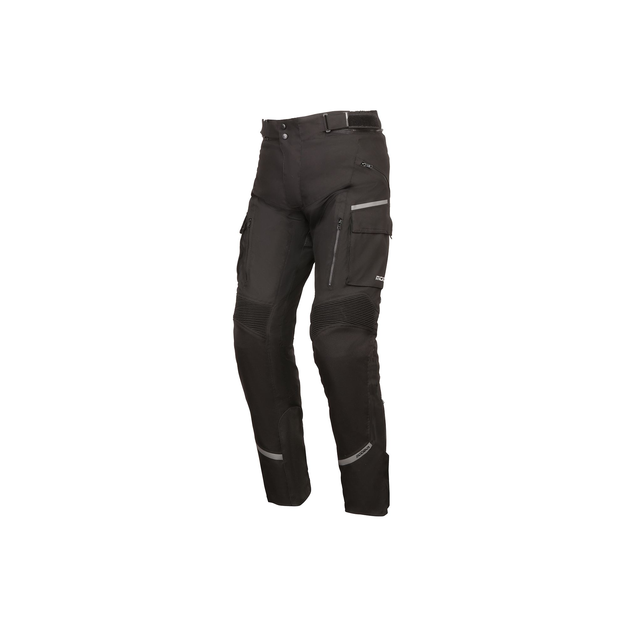 Pantaloni de motociclete Modeka Trohn