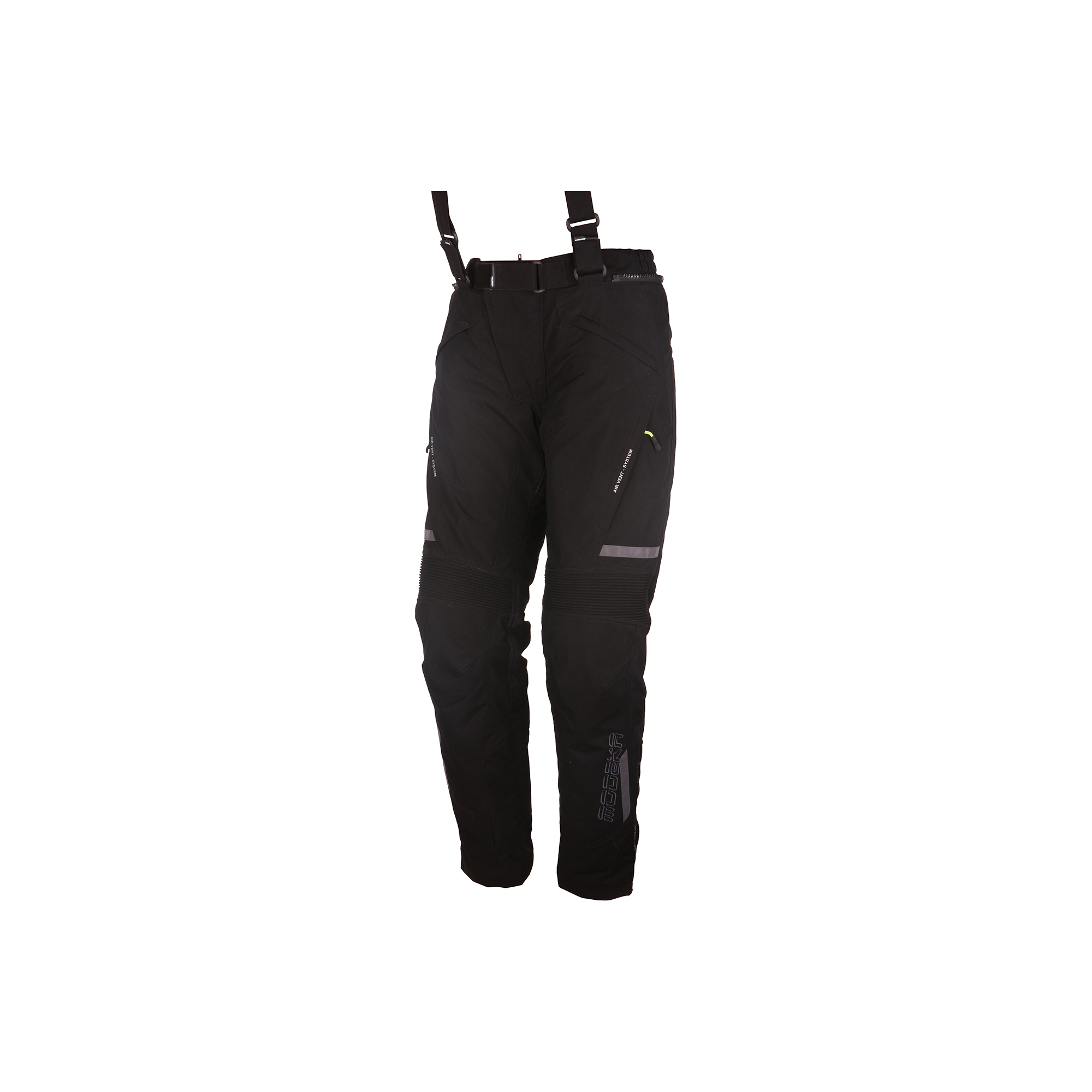 Pantaloni de motociclete Modeka Baxters