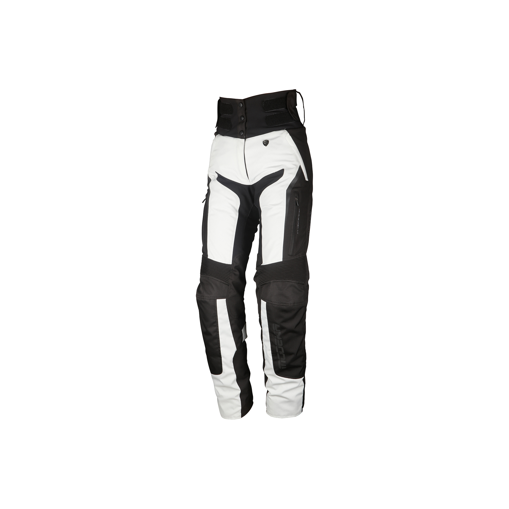 Pantaloni de motociclete Modeka Elaya Lady
