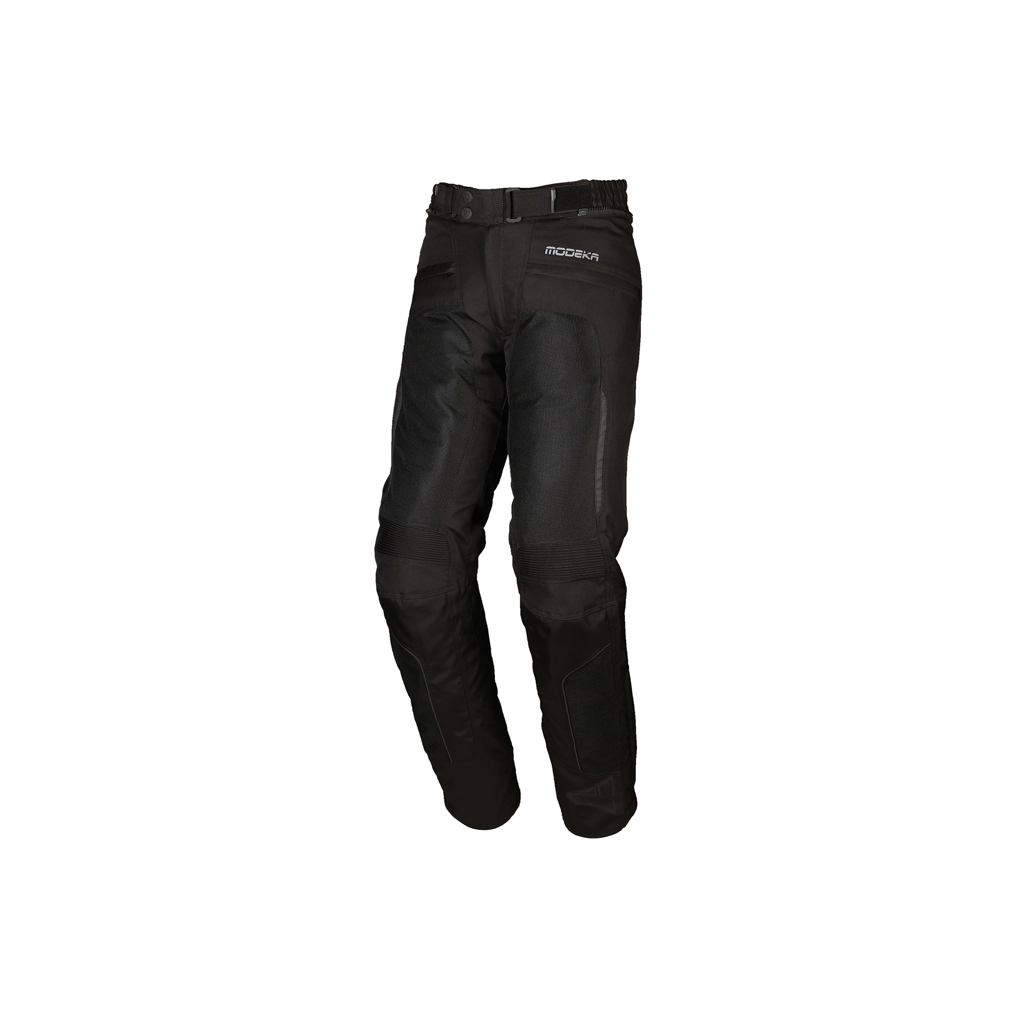 Pantaloni de motociclete Modeka Yannik Air