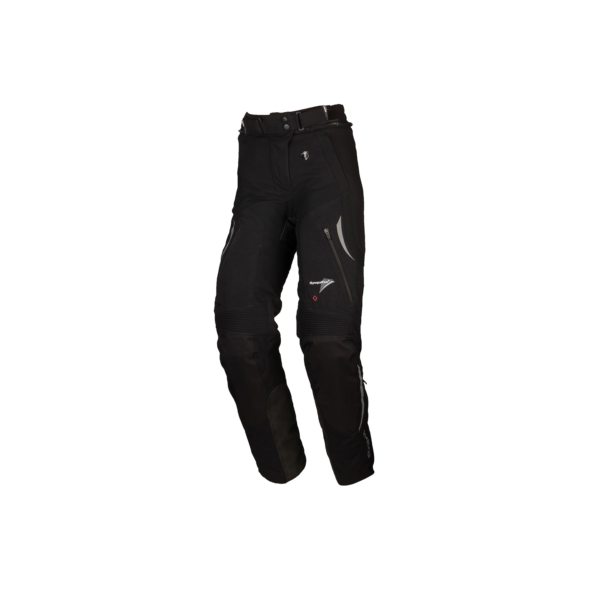 Pantaloni de motociclete Modeka Takuya Lady