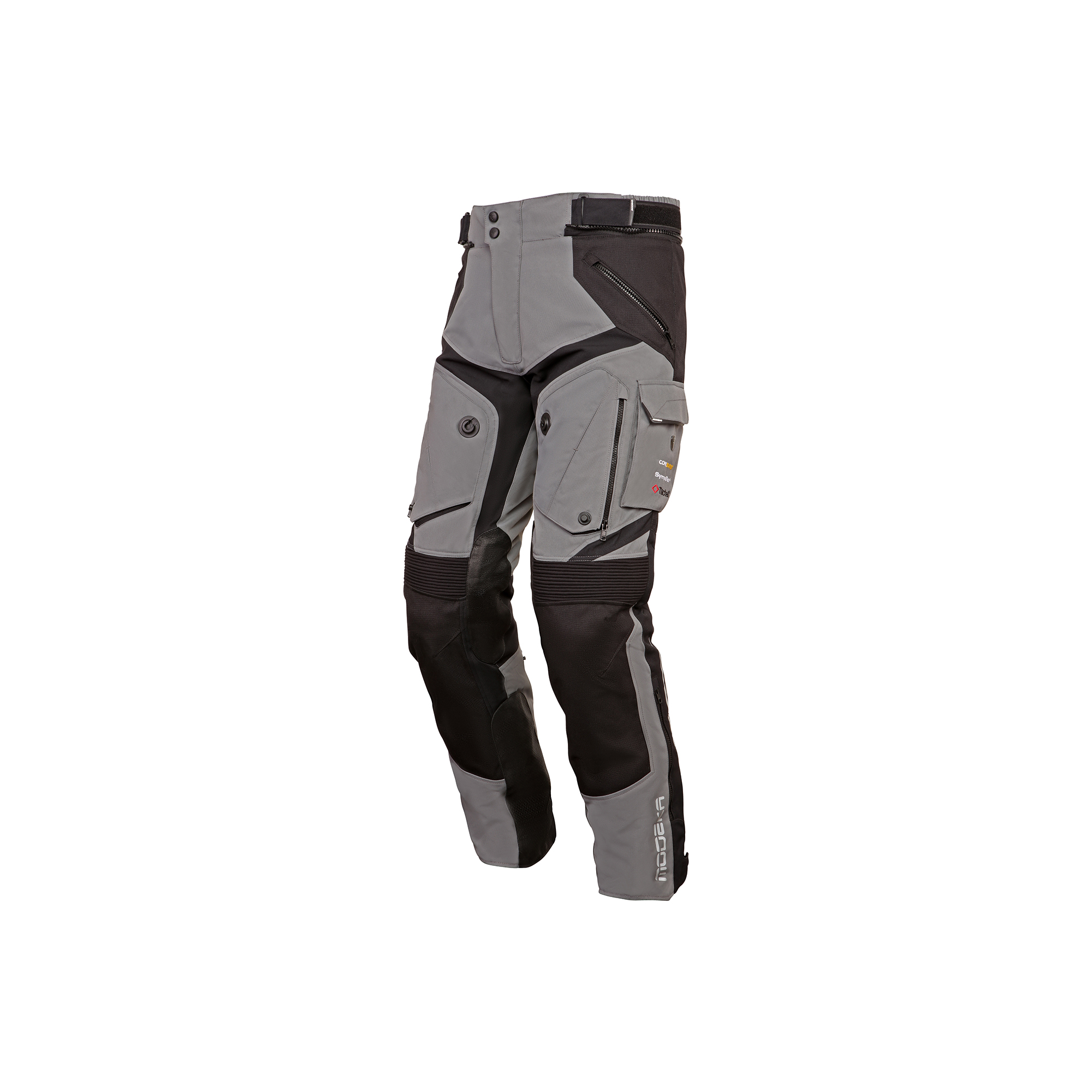 Pantaloni de motociclete Modeka Panamericana II