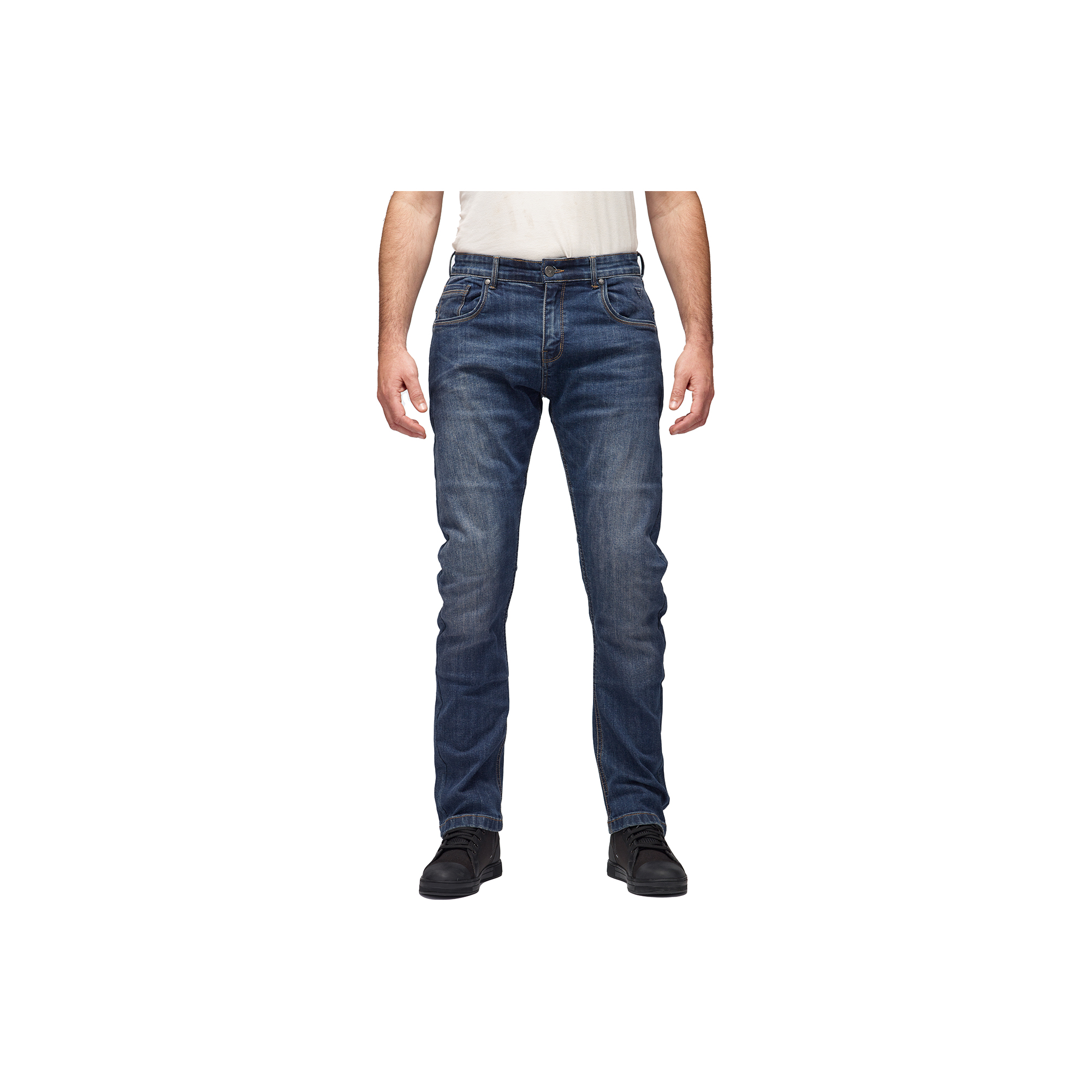 Blugi moto Modeka Jaydn