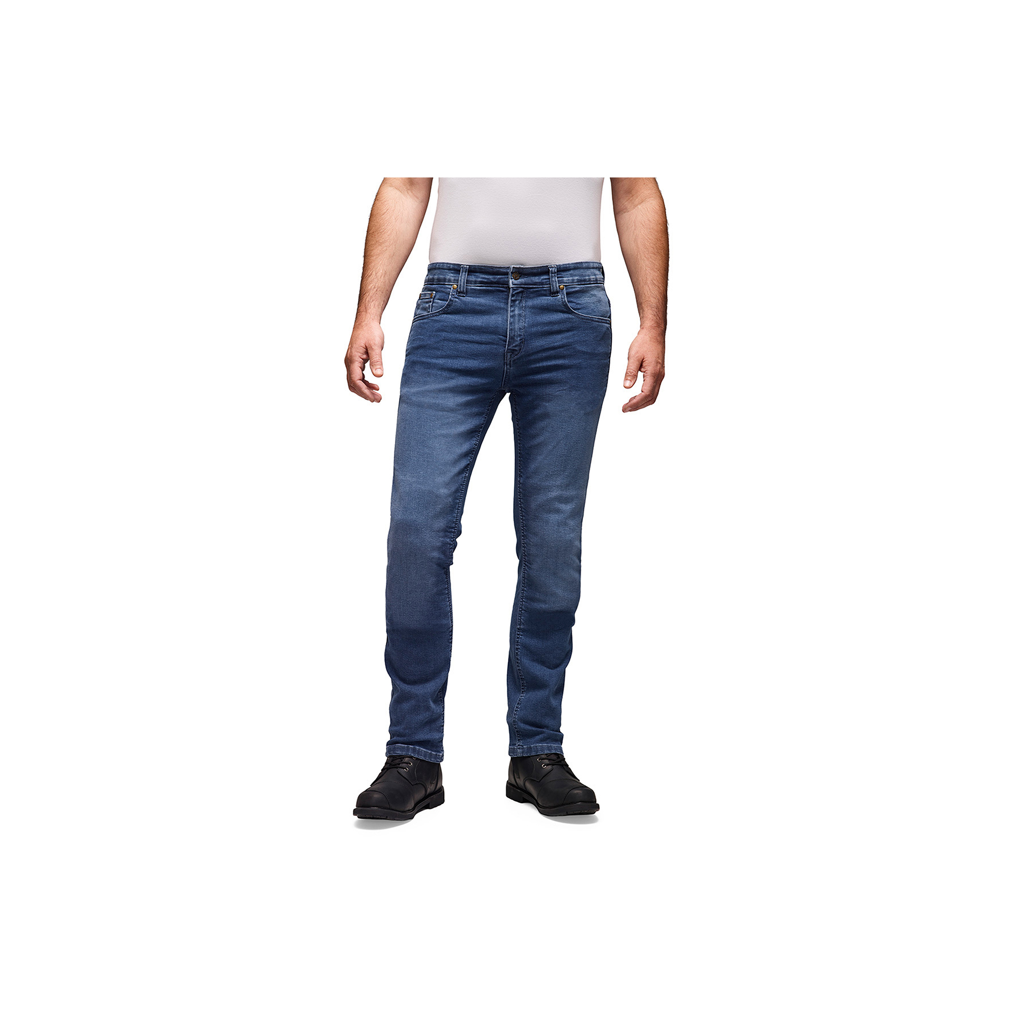 Blugi moto Modeka Rooke