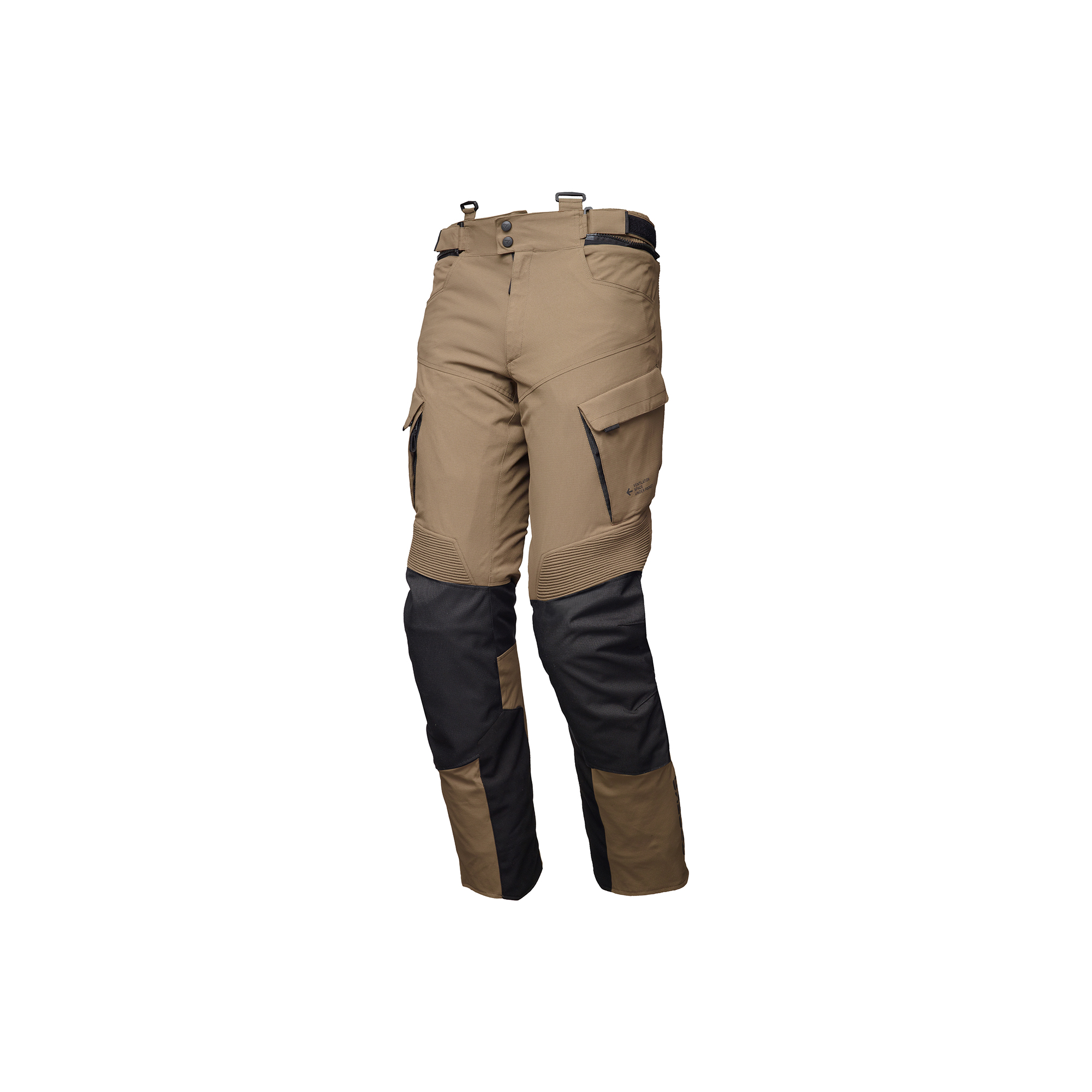 Pantaloni moto Modeka Lucano