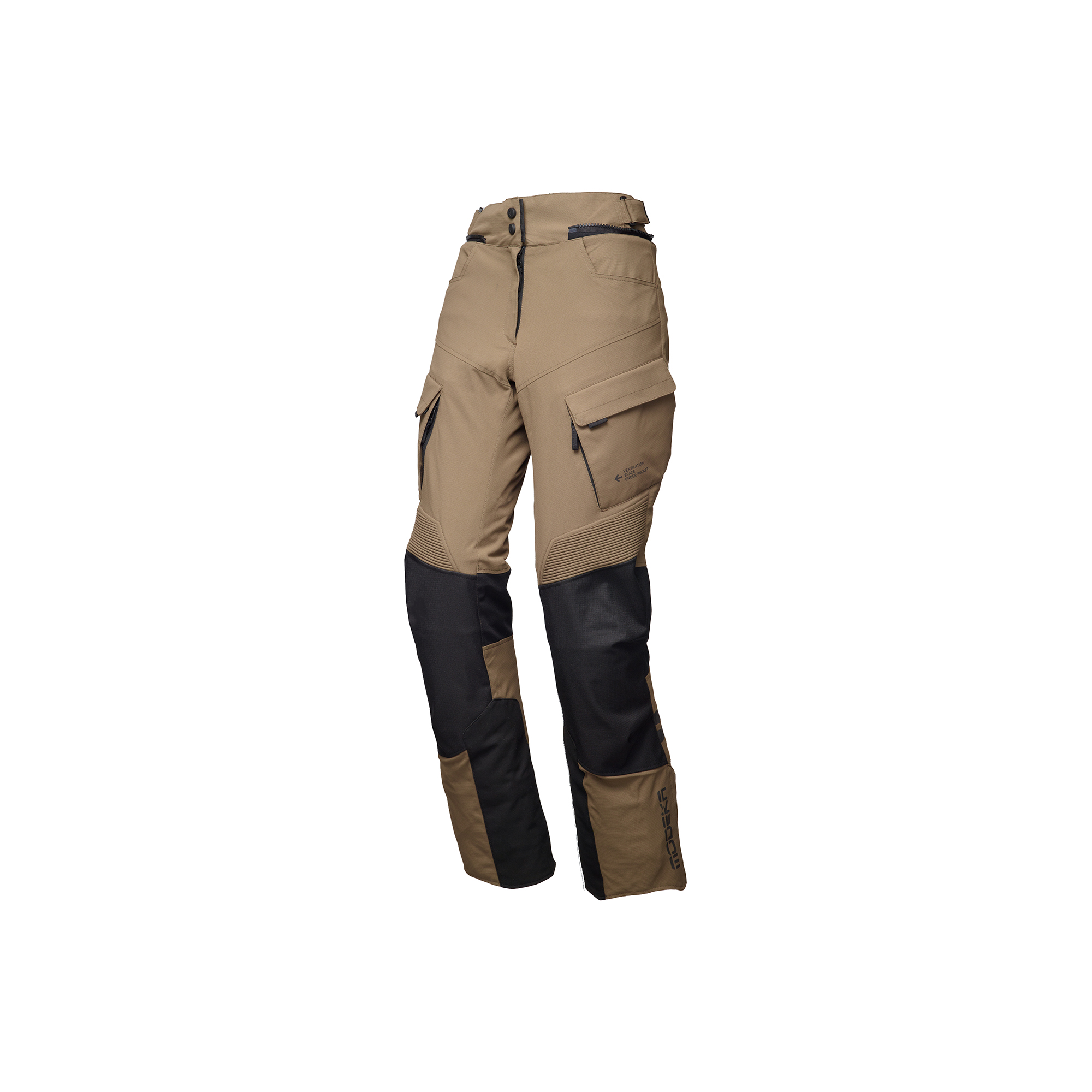 Pantaloni moto Modeka Lucano Lady