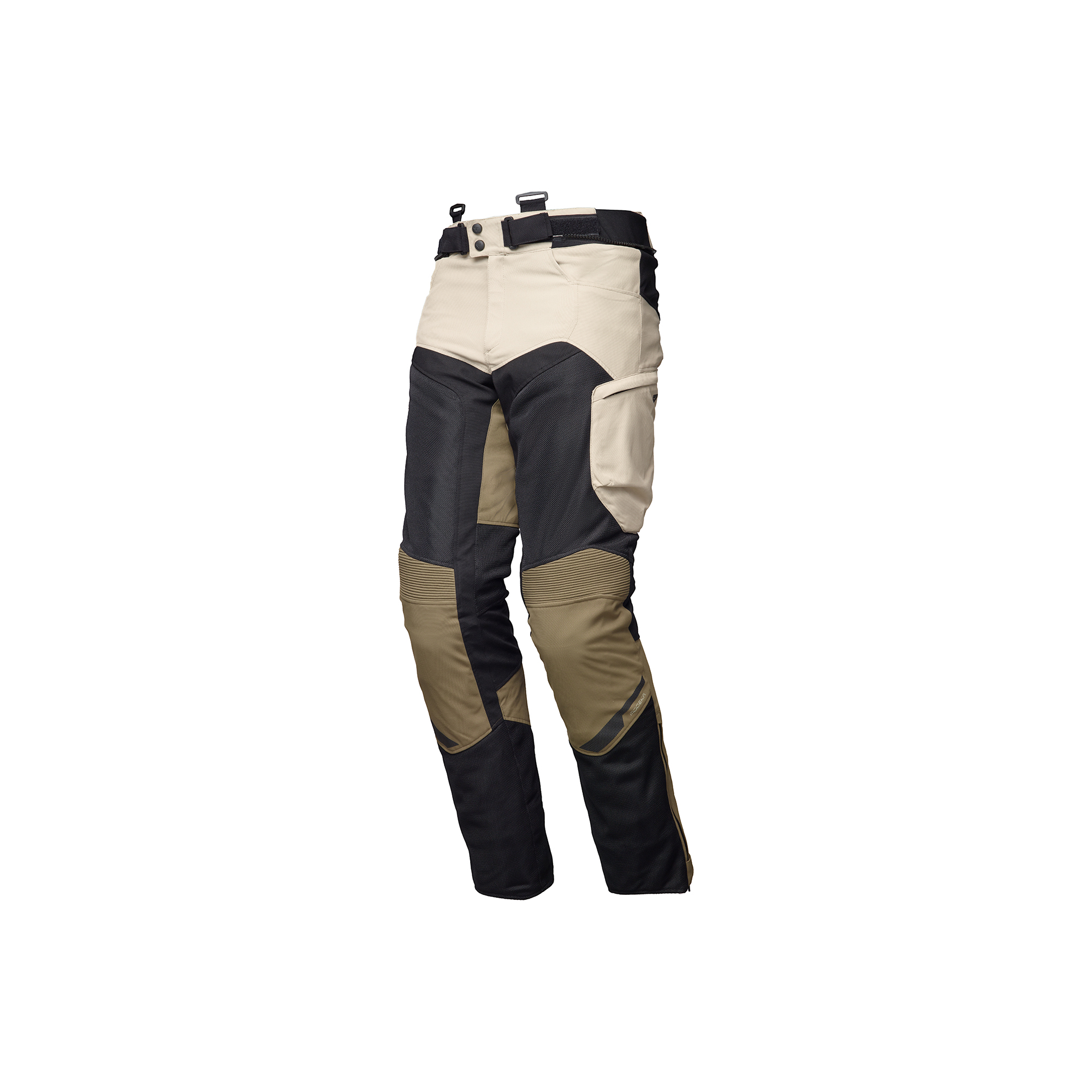 Pantaloni moto Modeka Khao Air II