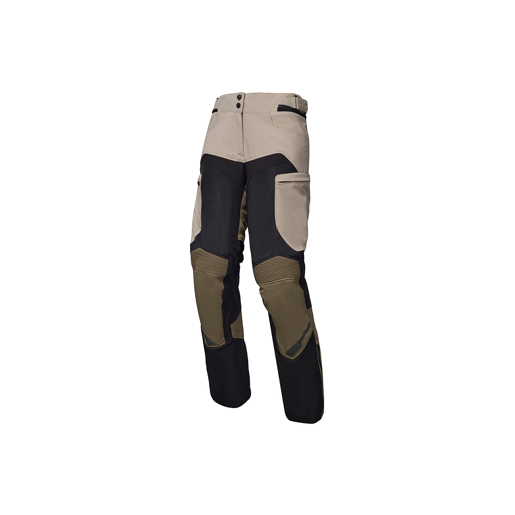 Pantaloni moto Modeka Khao Air II Lady