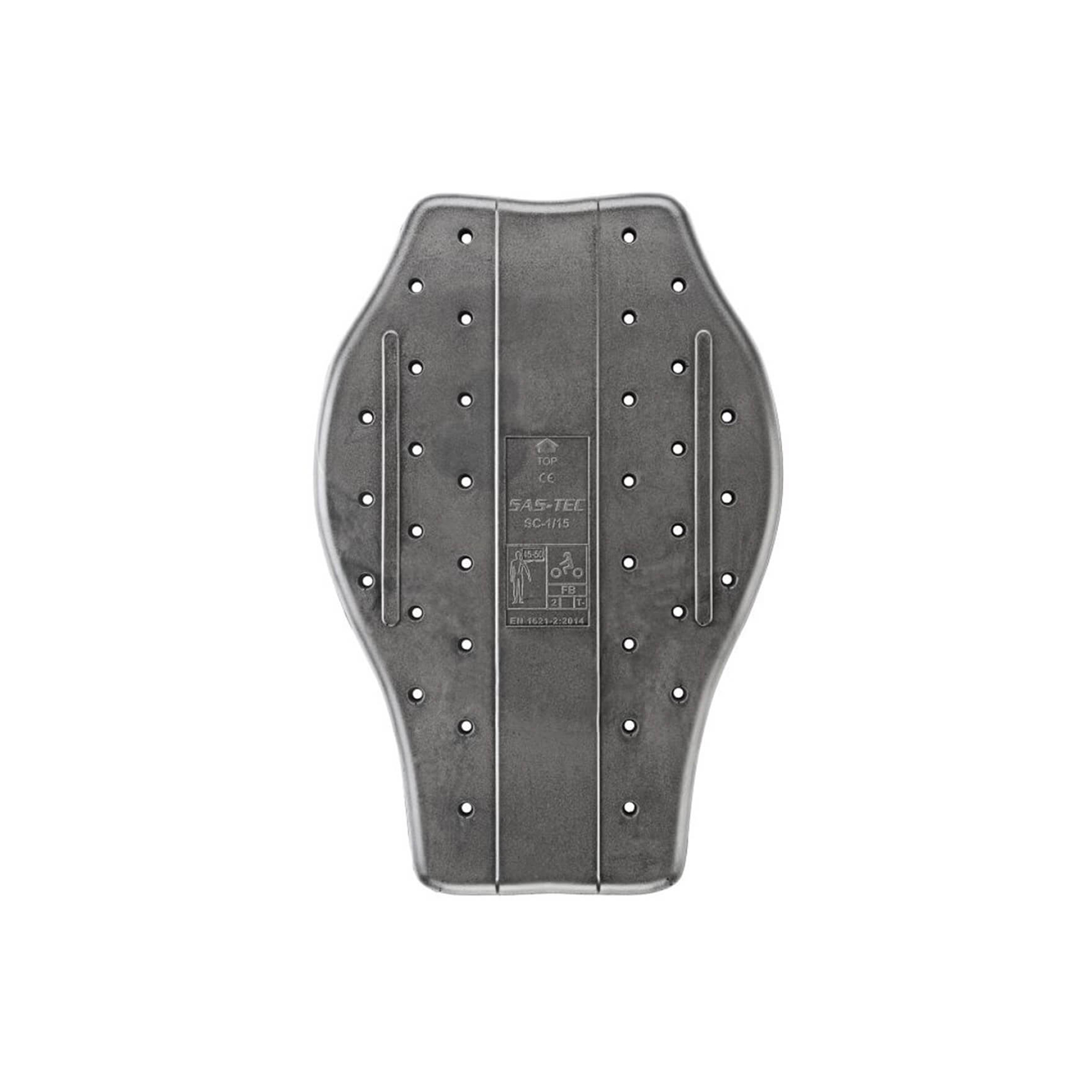 Protectoare pentru spate SAS-TEC® SC-1/15