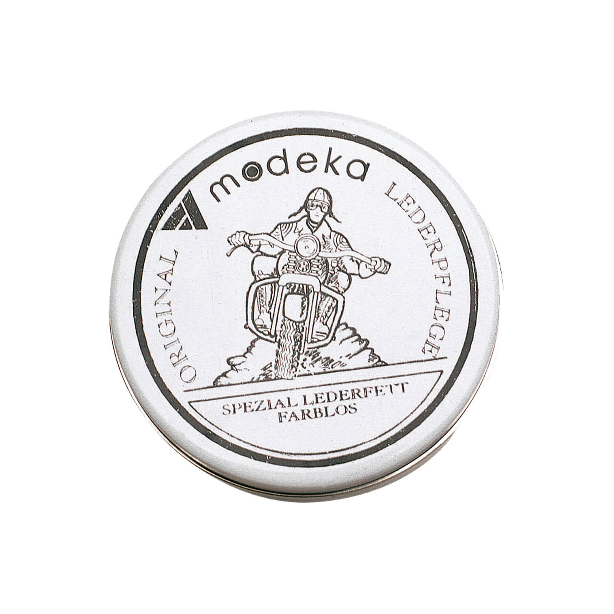 Lustruire a pielii Modeka 50ml