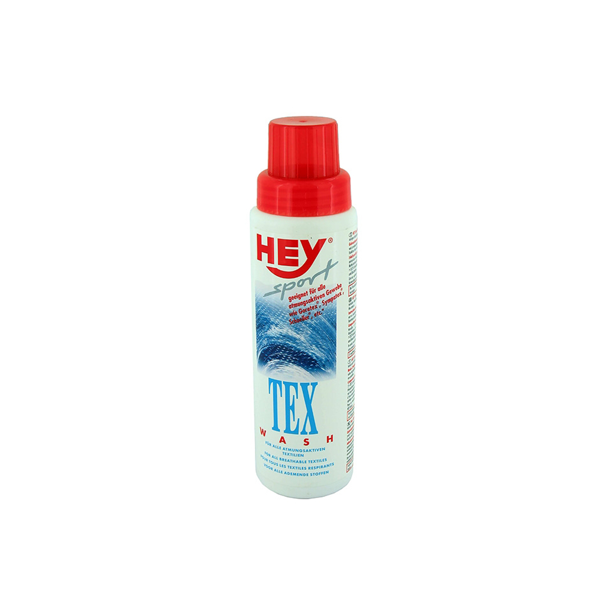 Hey Tex-Wash